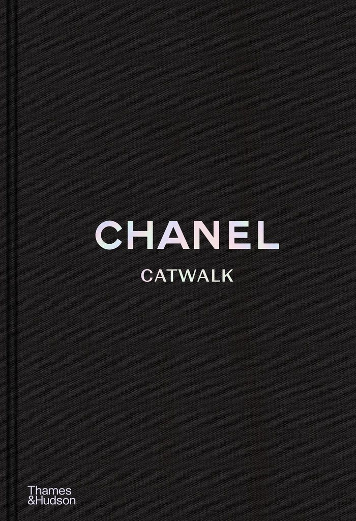 Chanel Catwalk: The Complete Collections Produktbild 