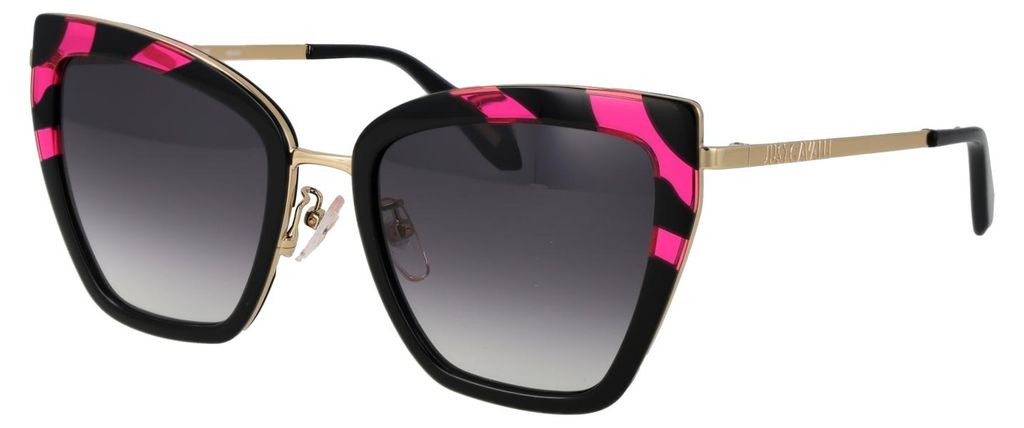 JUST CAVALLI SUNGLASSES Occhiali da sole SJC092 5309P2 Immagine del prodotto 