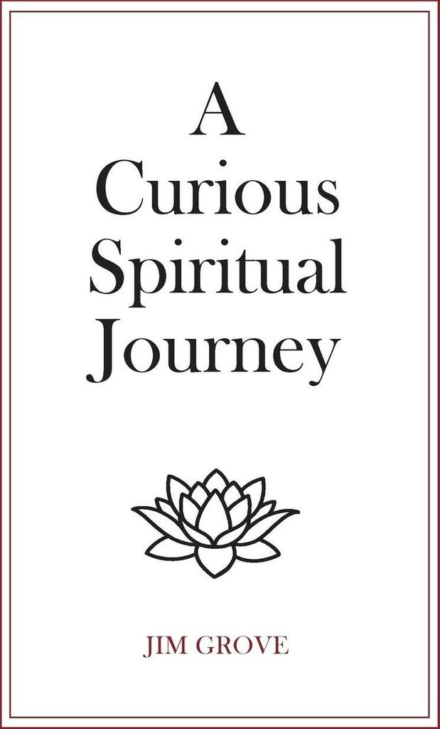A Curious Spiritual Journey