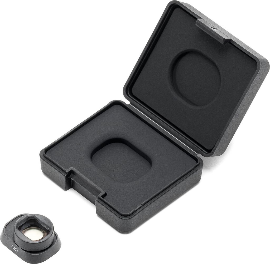 DJI Mini 4 Pro Wide-Angle Lens Produktbild 4