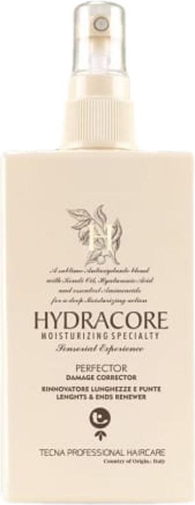 Tecna Hydracore Perfector 200ml - Serum für geschädigtes Haar