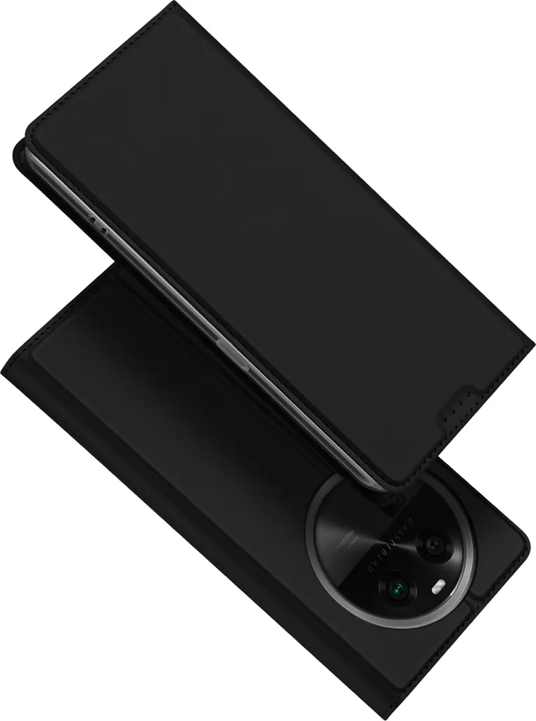 Offerta Cover Oppo Find X6 Dux Ducis Skin Pro Libro Protettiva