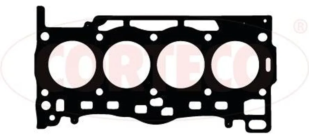 Joint de culasse pour réparation moteur de Touran et Polo 6R