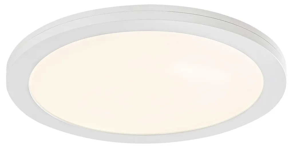 Éclairage de plafond pour cuisine ou bureau blanc neutre 4000K 30W