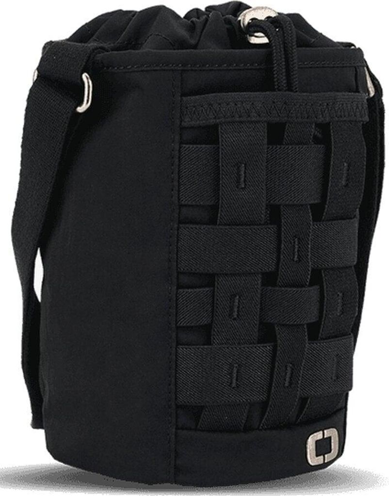 Ogio Rise Bottle Pouch Black Kühltasche