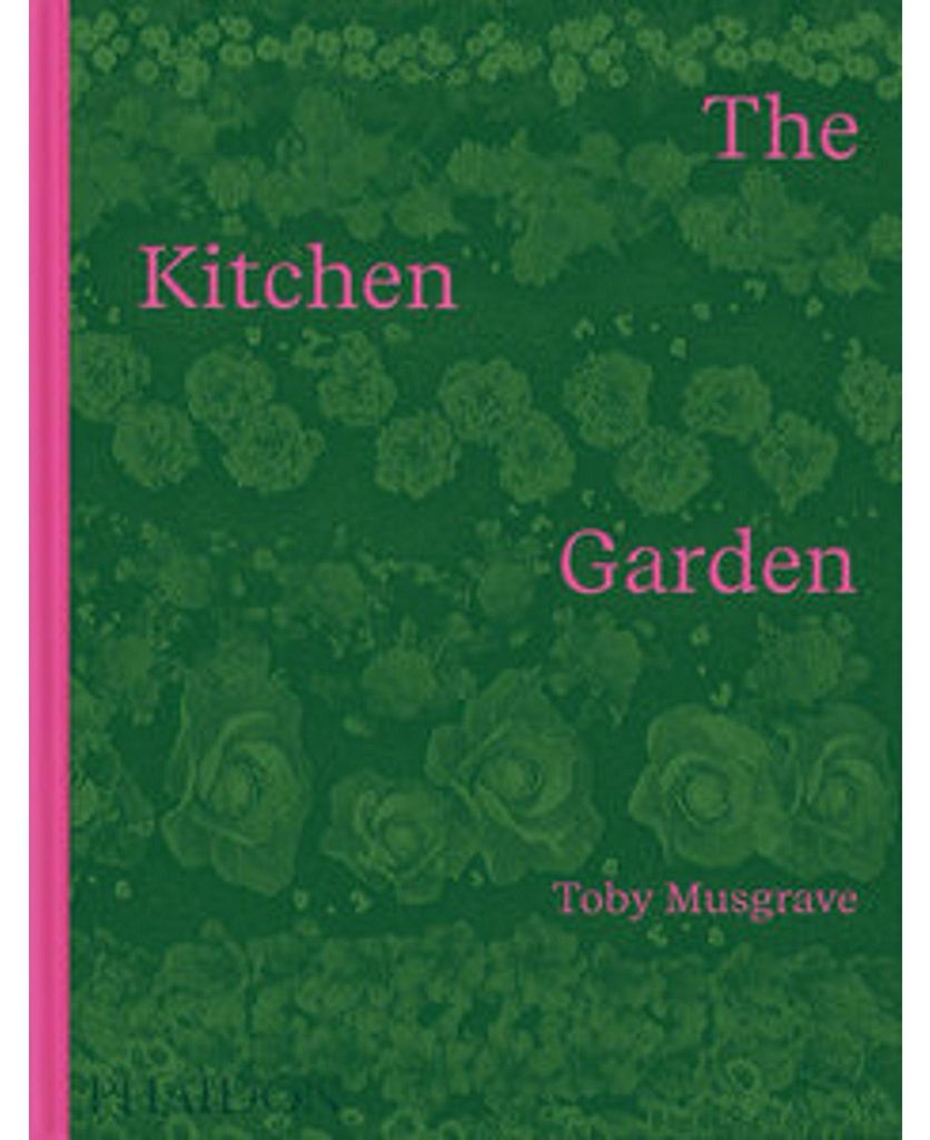 The Kitchen Garden