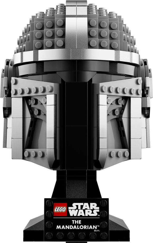 LEGO® Star Wars™ 75328 Helma Mandaloriana Obrázok produktu 12