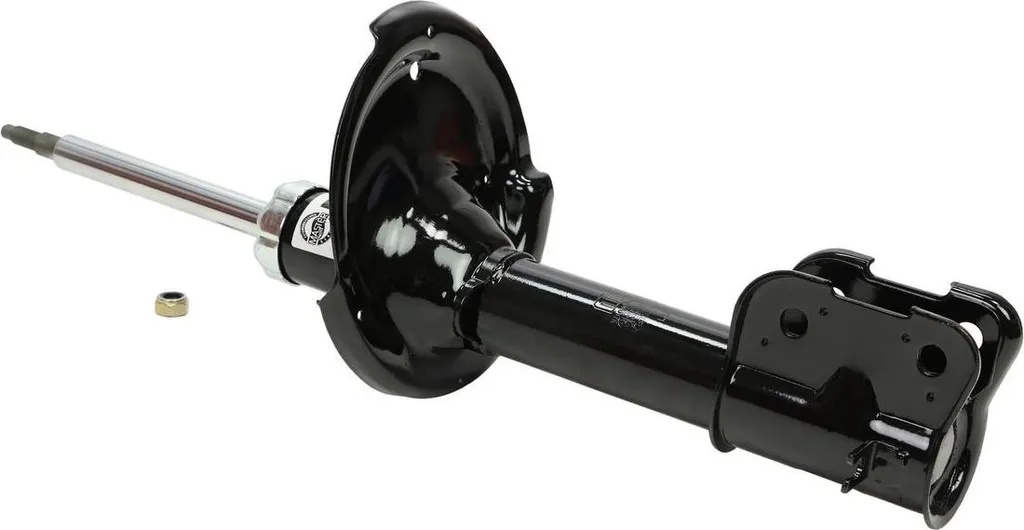 Amortisseur MS G8151M : Fini les Vibrations sur votre Hyundai Santa Fé