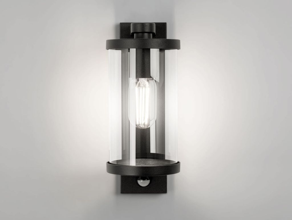 Außenwandleuchte Wandlampe Außenleuchte E27 mit Produktbild 5