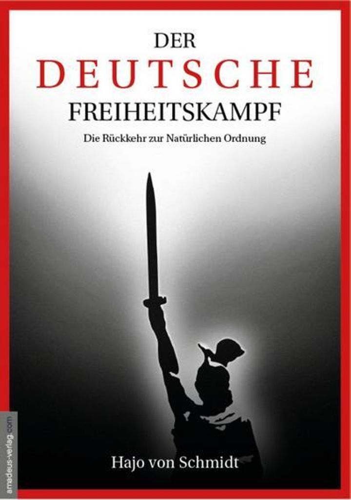 Der deutsche Freiheitskampf Image du produit 