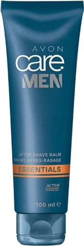 Avon Care MEN Balsamo Dopobarba e Crema 2 in 1 - Idratazione Profonda
