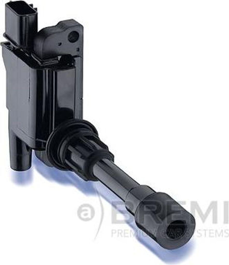 BREMI 20406 Zündspule OE FFY118100 kompatibel mit 5, Premacy
