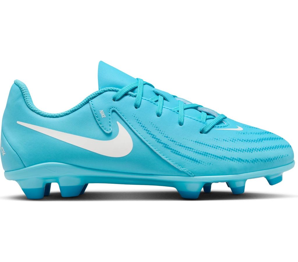 Korki Sportowe Nike Jr Phantom Gx Ii Club Fg/Mg Fj2600 400 Zdjęcie produktu 1
