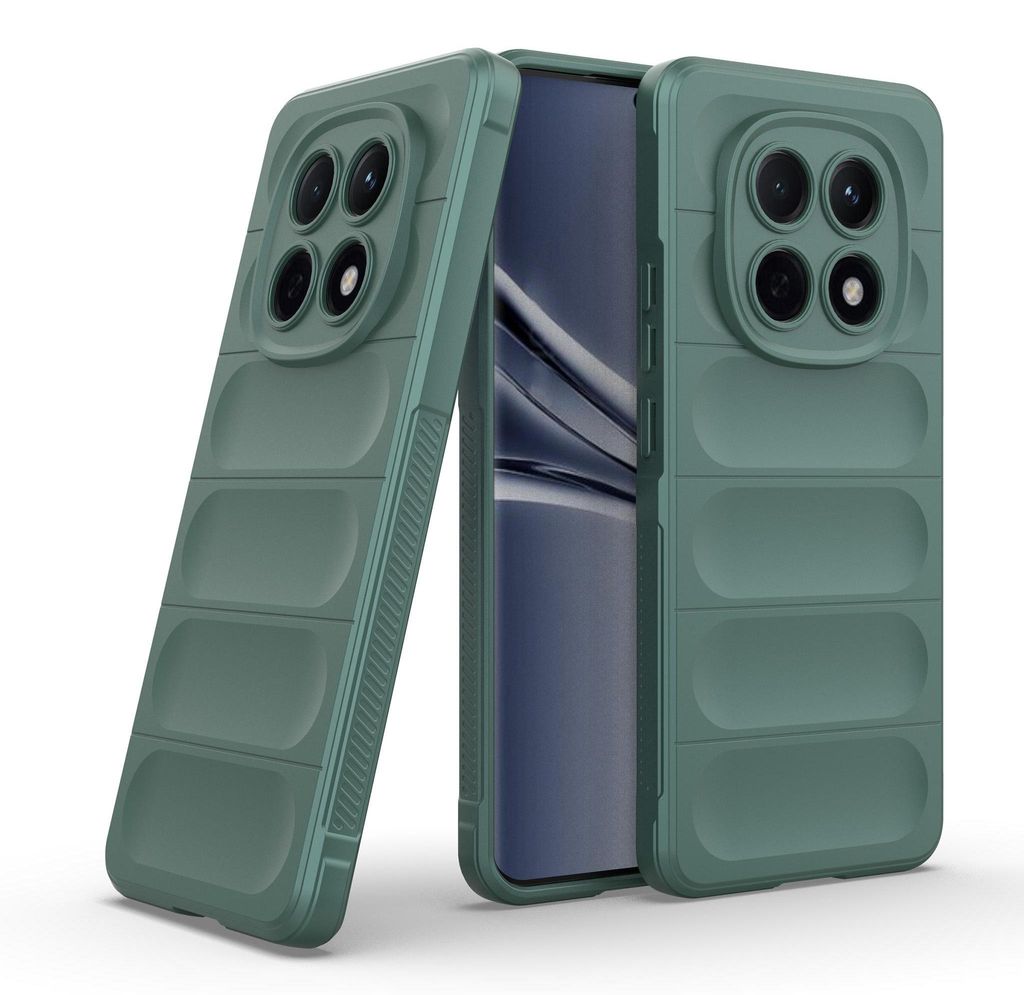 Handy Hülle für Xiaomi Redmi Note 15 5G Grip Case Cover Produktbild 
