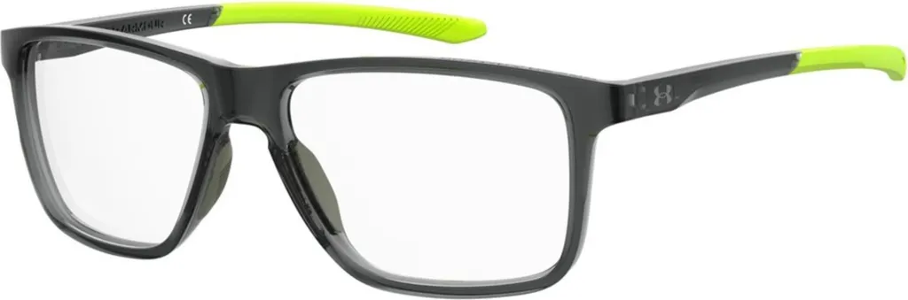 Under Armour UA5022 0OXF 615 - Occhiali da Vista Leggeri e Robusti