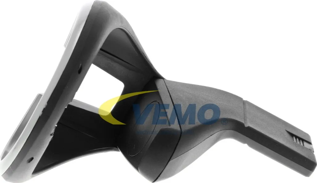 Aménager l'intérieur BMW E87 avec le porte-gobelet VEMO V20-29-0007 noir