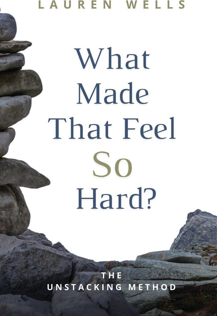 What Made That Feel So Hard?