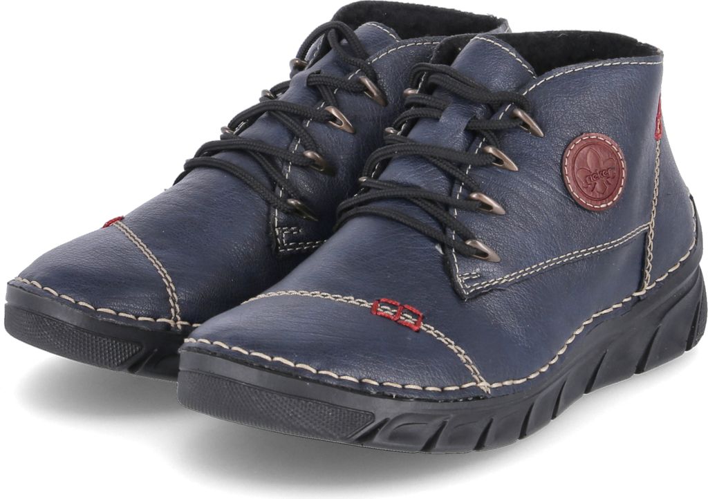 Buty za kostkę, 221-011: niemiecki:38, Zdjęcie produktu 