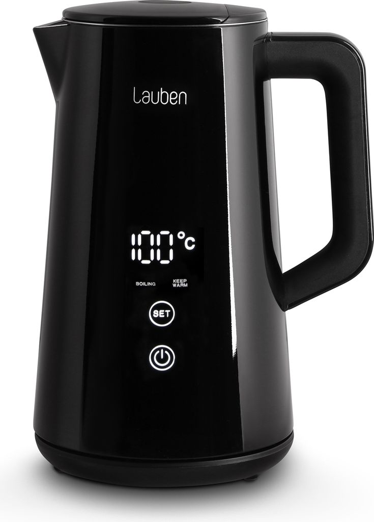 Lauben Electric Kettle 1800BC