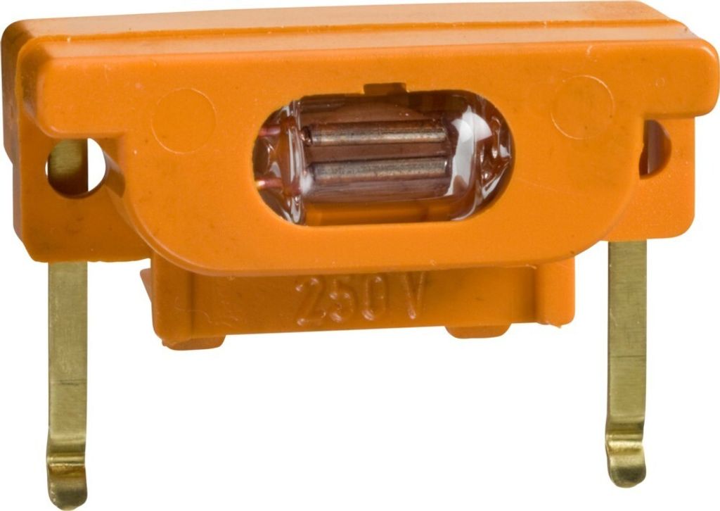 ELSO 123120 Leuchtmarkierung 250VAC hell