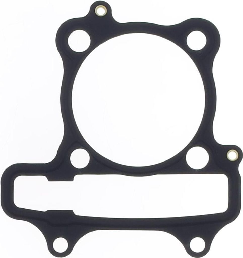 Zylinderkopfdichtung Originalkopf Athena für Kymco Agility 200 10-19 / Like 200 LX 12 / People 200 05-07