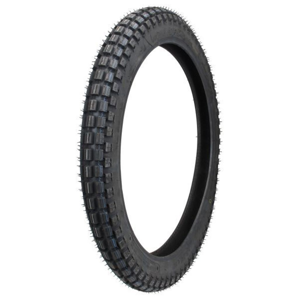 Reifen 2.75-19 Kenda K262 4PR 43P TT Zdjęcie produktu 