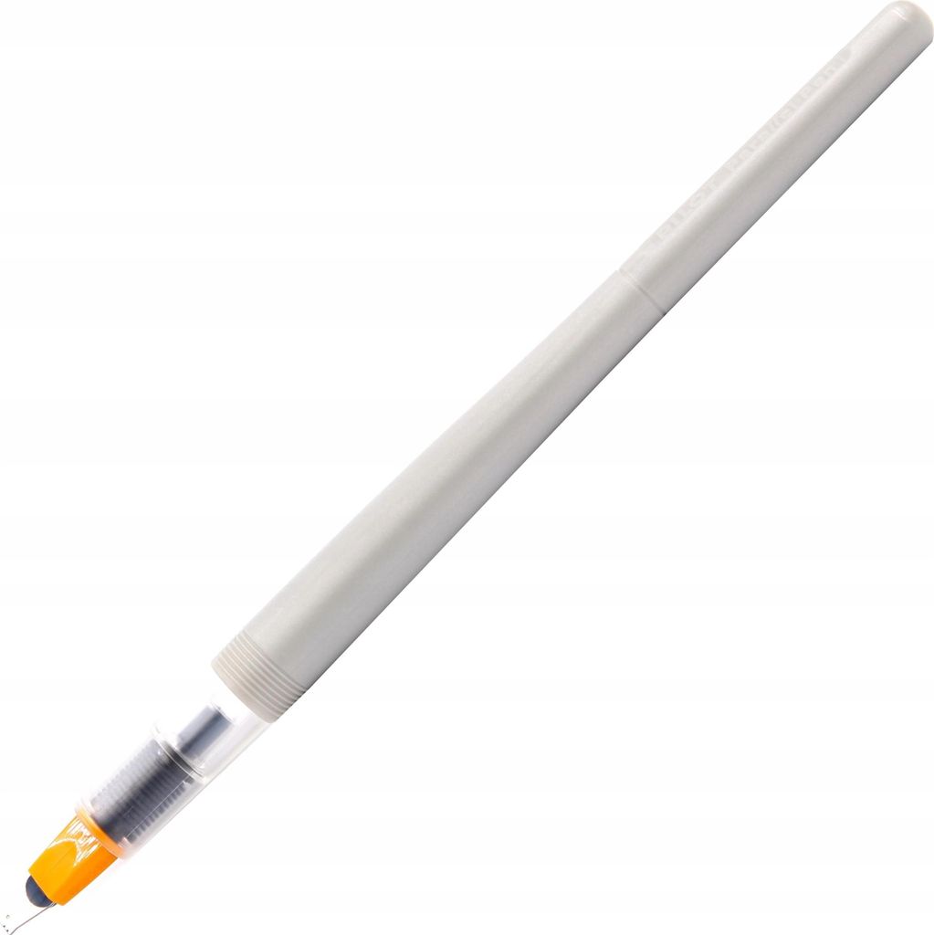 Uchwyt na pióro kaligraficzne PILOT Parallel Pen, żółty Zdjęcie produktu 