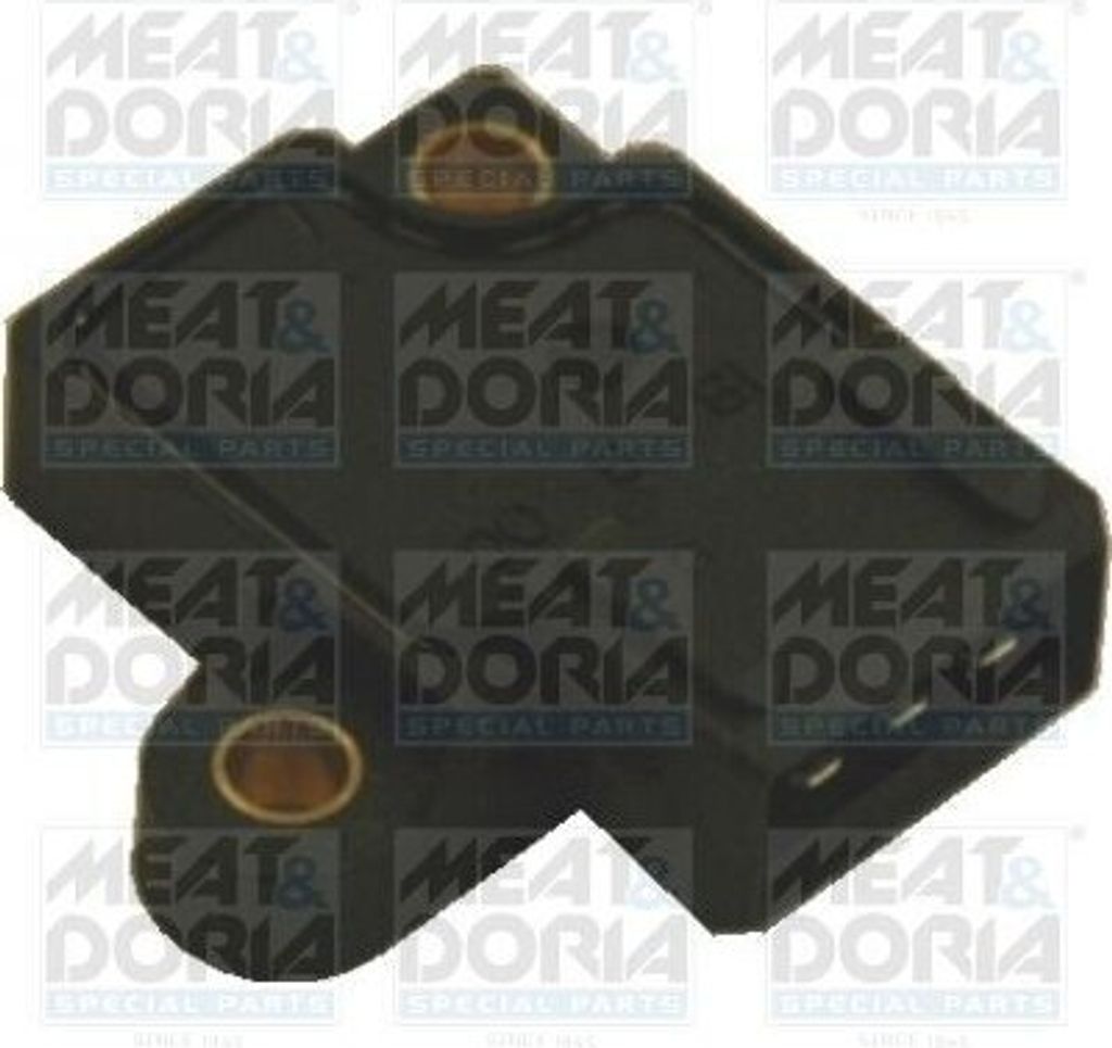 Steuergerät, Zündanlage MEAT & DORIA 10066