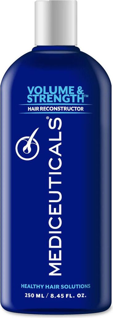 Mediceuticals Conditioner Volume & Strength Hair Produktbild 