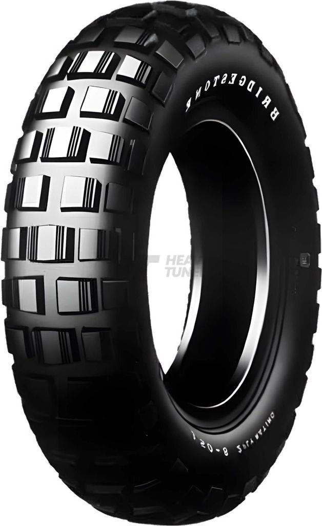 Bridgestone  motorcycle-tyres TW2 ( 8 ) Obrázek produktu 