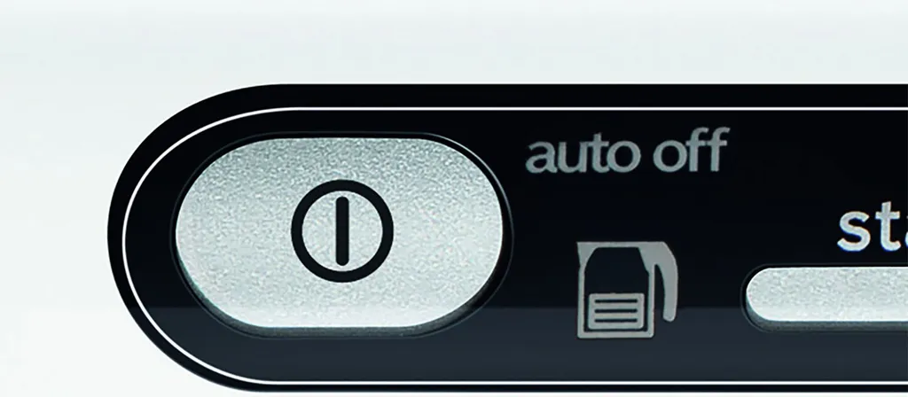 Machine à Café Bosch TKA8A681 DualHeating avec Verseuse Isotherme Pro - 4