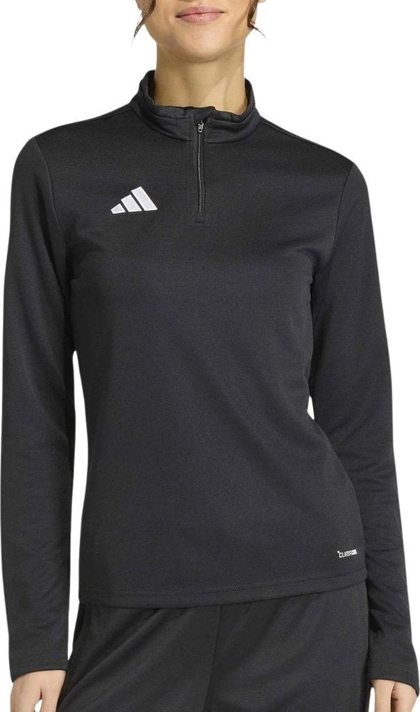 Adidas Entrada 26 Trainingspullover Damen