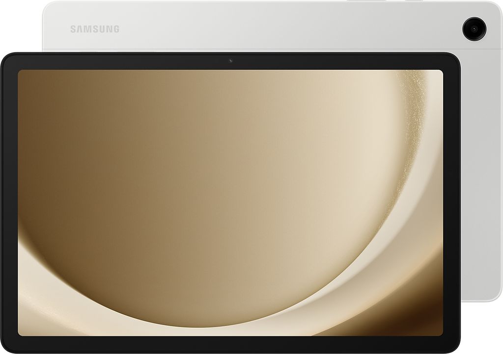 Samsung Galaxy Tab A9+ 128 GB Wifi + 5G Stříbrná Jako nový Obrázek produktu 