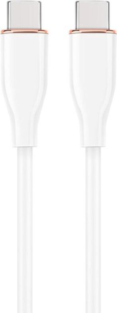 Ladegerät GEMBIRD CC-USB2S-CMCM-1.5M-W