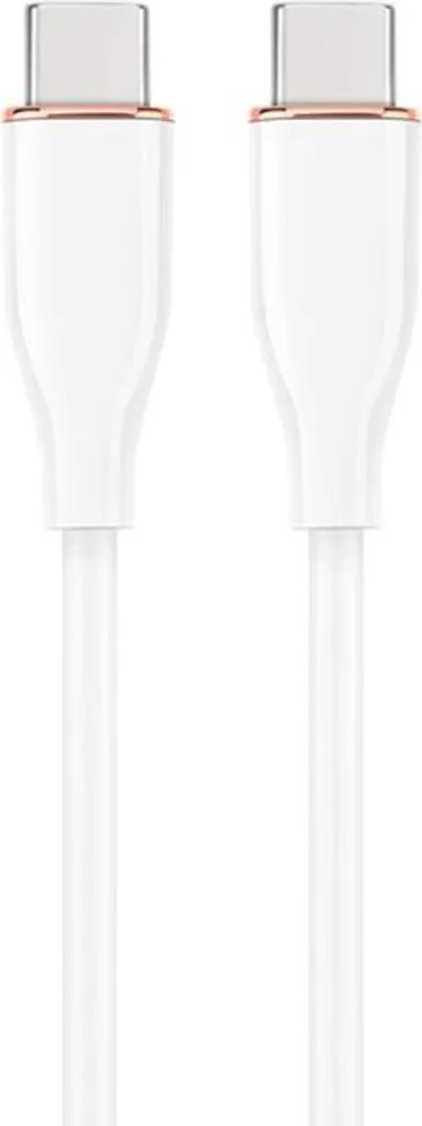 Recensione e Prezzo Cavo Gembird USB-C CC-USB2S-CMCM-1.5M-W 1.5m
