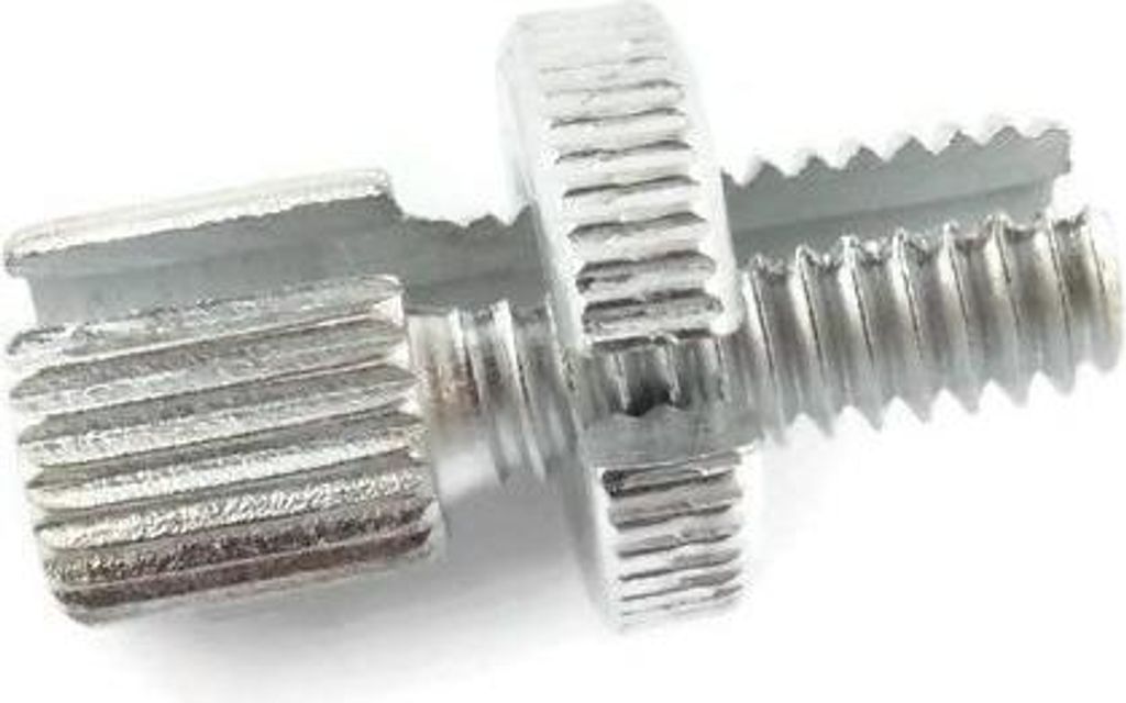 Universal 8 mm STELLSCHRAUBE für zug / obere teil Cable Adjusting Screw