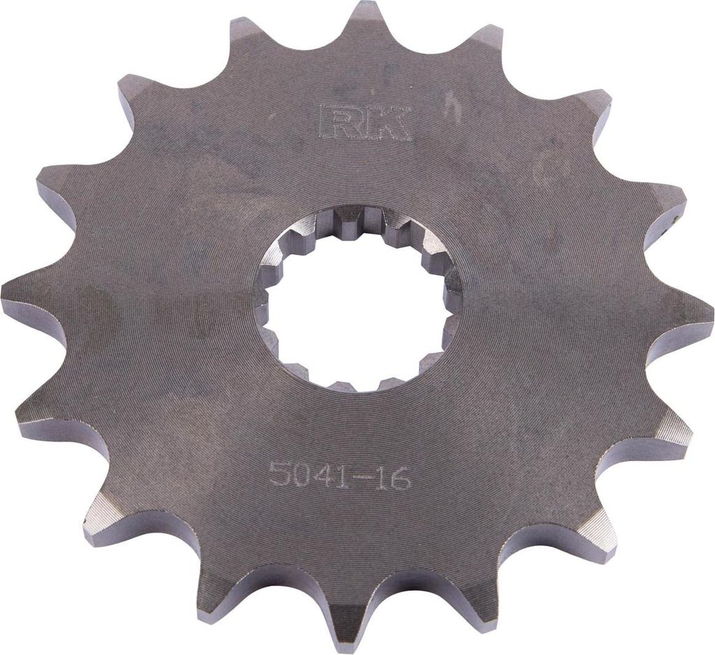 RK Antriebsritzel "5041" 525, Stahl 16 Zähne