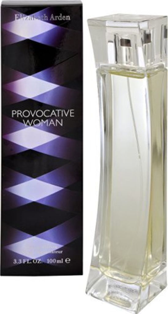 Elizabeth Arden Provocative Eau De Parfum Spray 100ml