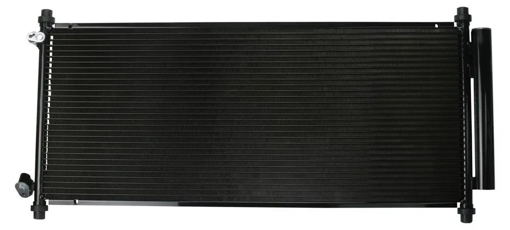 Condenseur HONDA Jazz 1.4 - Solution anti-fuite pour clim défaillante