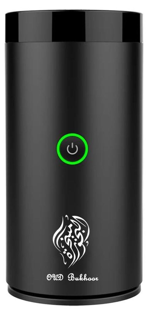 Elektrischer Räucherstäbchen-Brenner, USB-aufladbar, tragbar, Bakhoor