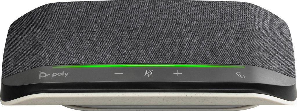 Poly Sync 10 USB-A USB-C Freisprecheinrichtung