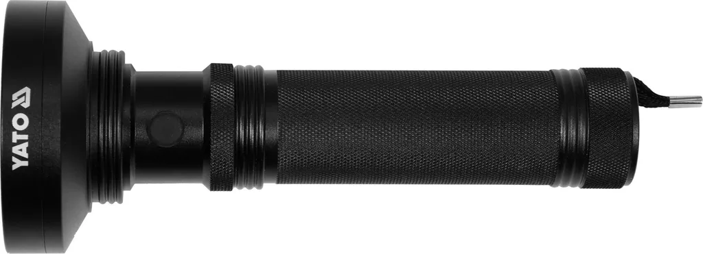 Torcia UV 100 LED Professionale per Rilevamento Macchie e Ispezioni - 3