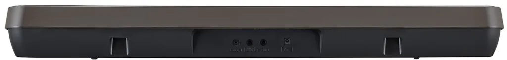Yamaha PSR-E360DW : Clavier Expressif pour Progresser sans s'Ennuyer