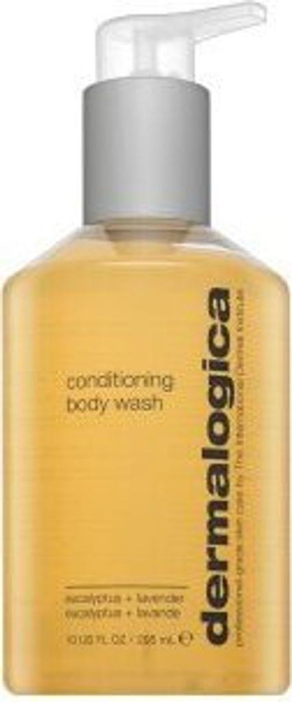 Dermalogica Dusch- und Badgel Conditioning Body Wash 295 ml