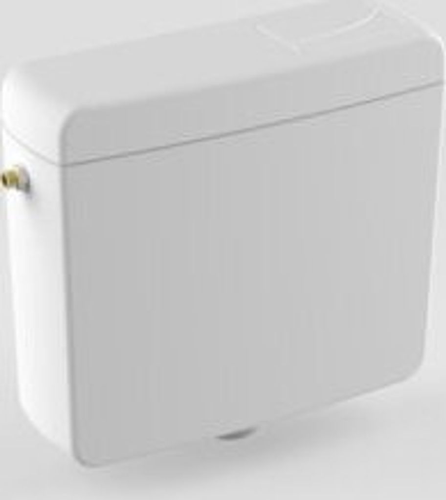 SANIT 91.907.01..0000 Spülkasten 928/2V (6-9L) Produktbild 