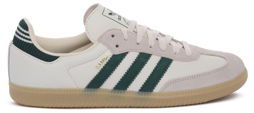 Adidas Schuhe Samba Og, IH6844