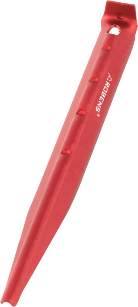 ROBENS V-Hering 19cm Alu, 6er Pack