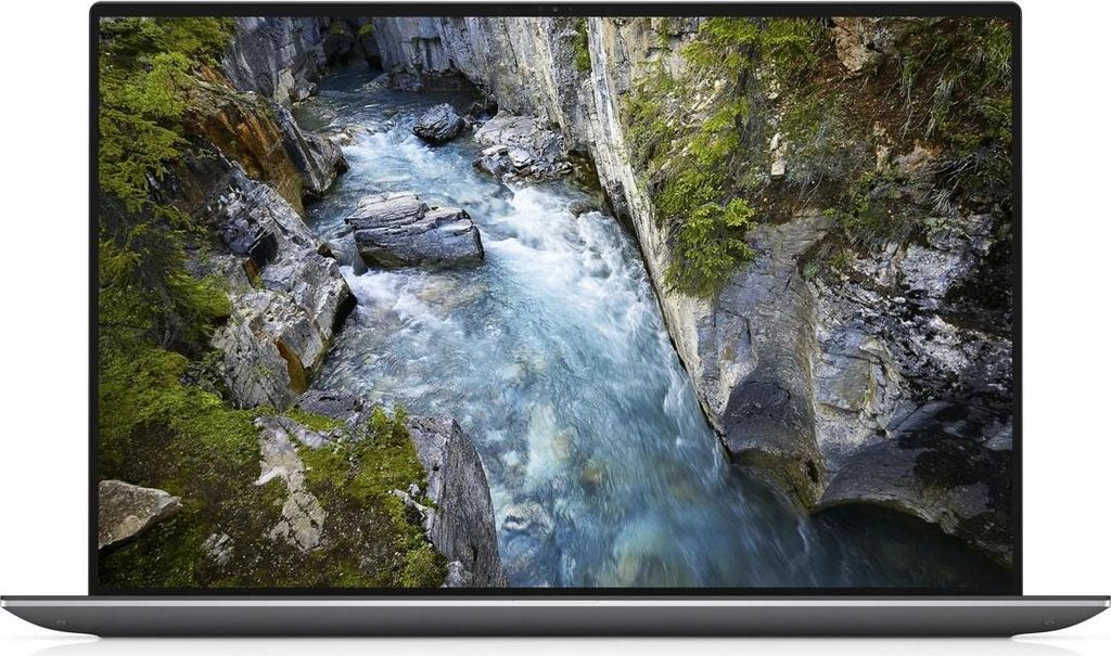 DELL Precision 5560 | Intel Core i7 | NVIDIA T1200 Produktbild 