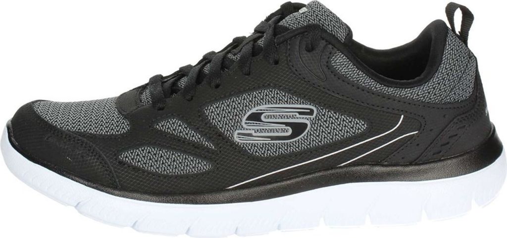 Skechers Schuhe 52812BKW