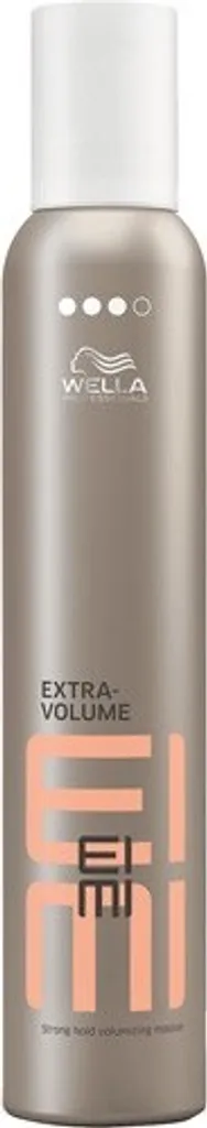 Wella EIMI Extra Volume 500ml - Esperienza Styling Luxury